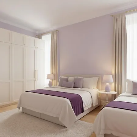 La-sa Hotel apartamentowy Icmeler