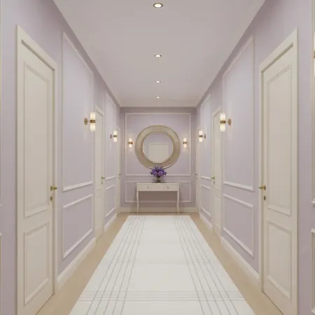 Hotel apartamentowy La-sa Icmeler