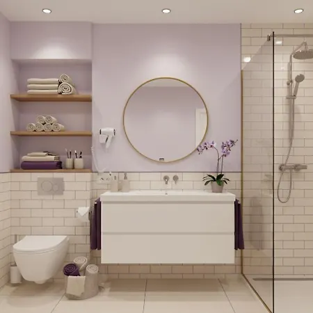 Hotel apartamentowy La-sa Icmeler