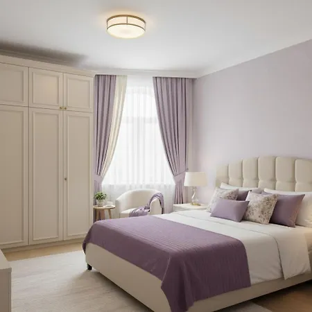 La-sa Hotel apartamentowy *