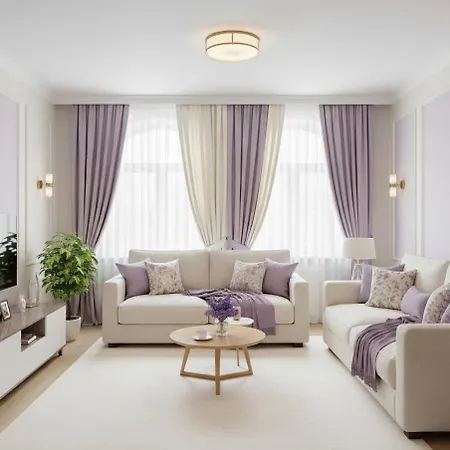 Hotel apartamentowy La-sa