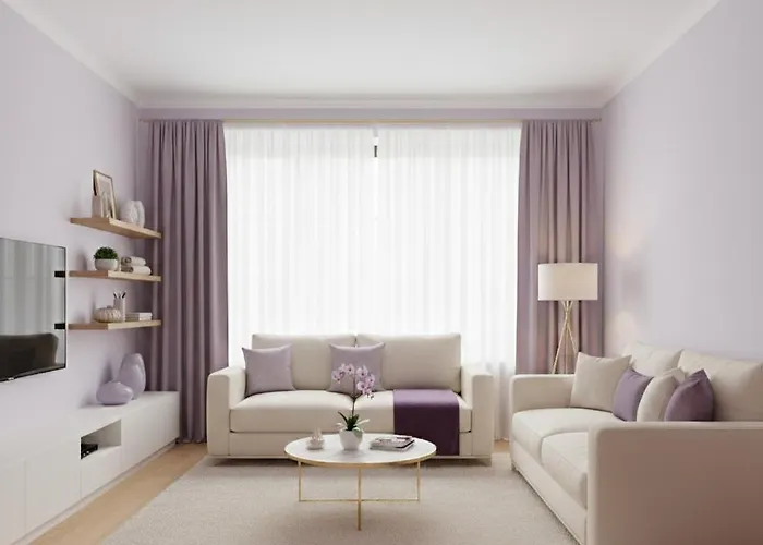 Apartahotel La-sa İçmeler