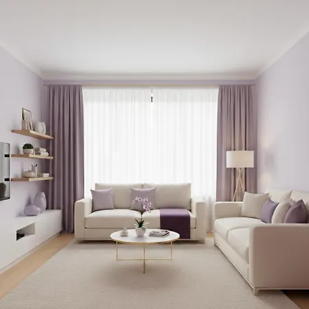 Lejlighedshotel La-sa İçmeler