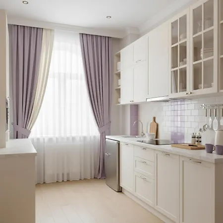 La-sa Lejlighedshotel